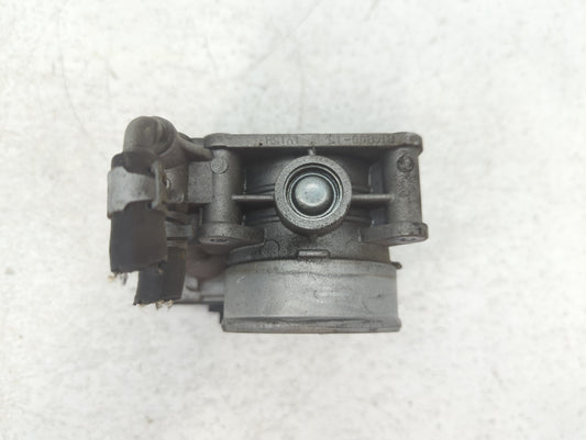 2007-2013 Nissan Altima Throttle Body P/N:K 1X20 526-01 Fits Fits 2007 2008 2009 2010 2011 2012 2013 OEM Used Auto Parts