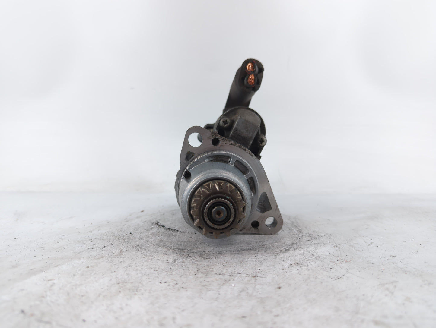 2007-2013 Nissan Altima Car Starter Motor Solenoid OEM P/N:M000TA0173ZC 23300 JA01A Fits Fits 2007 2008 2009 2010 2011 2012