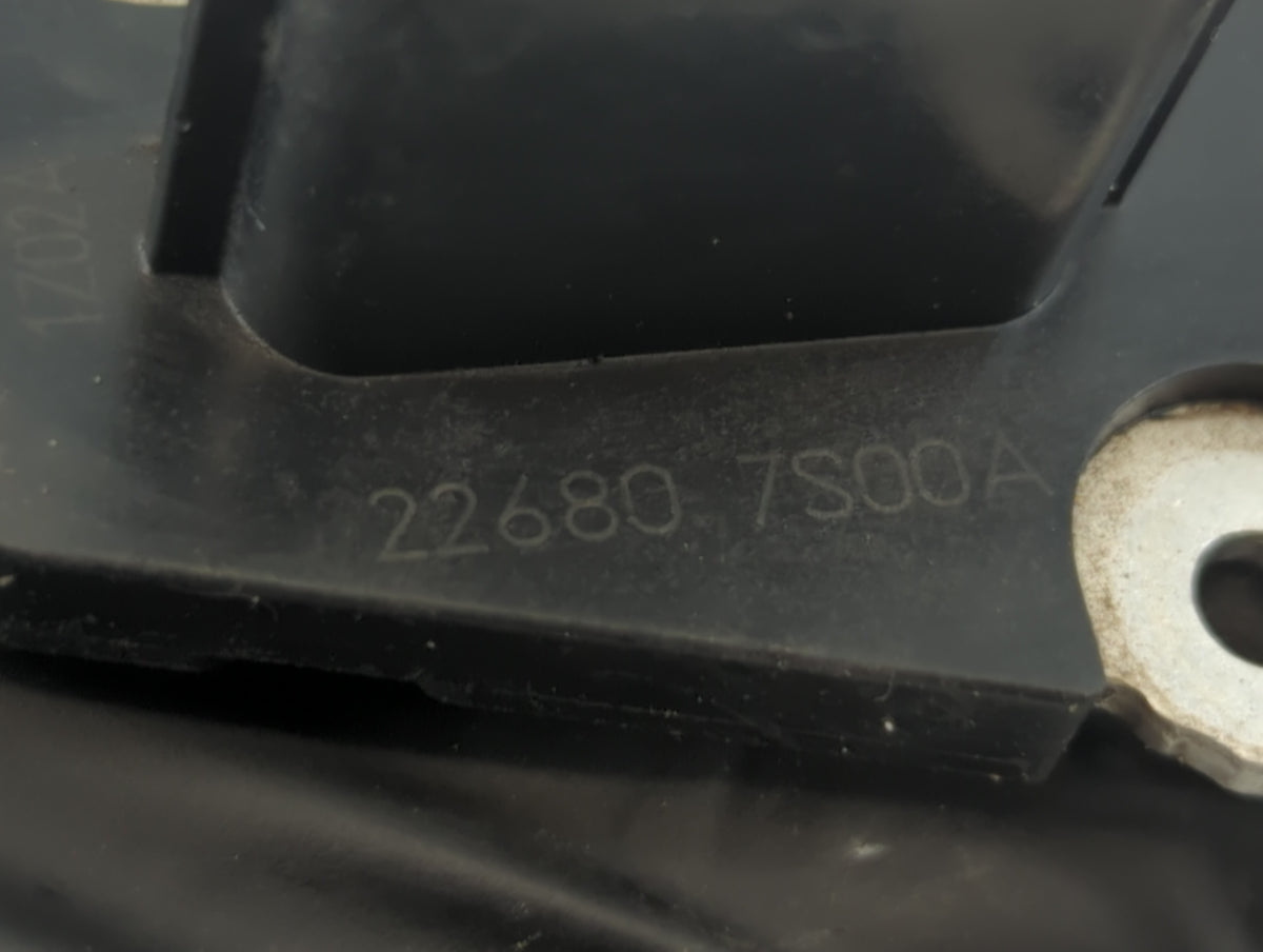 2007-2014 Nissan Altima Mass Air Flow Meter Maf Sensor 658828 - Oemusedautoparts1.com