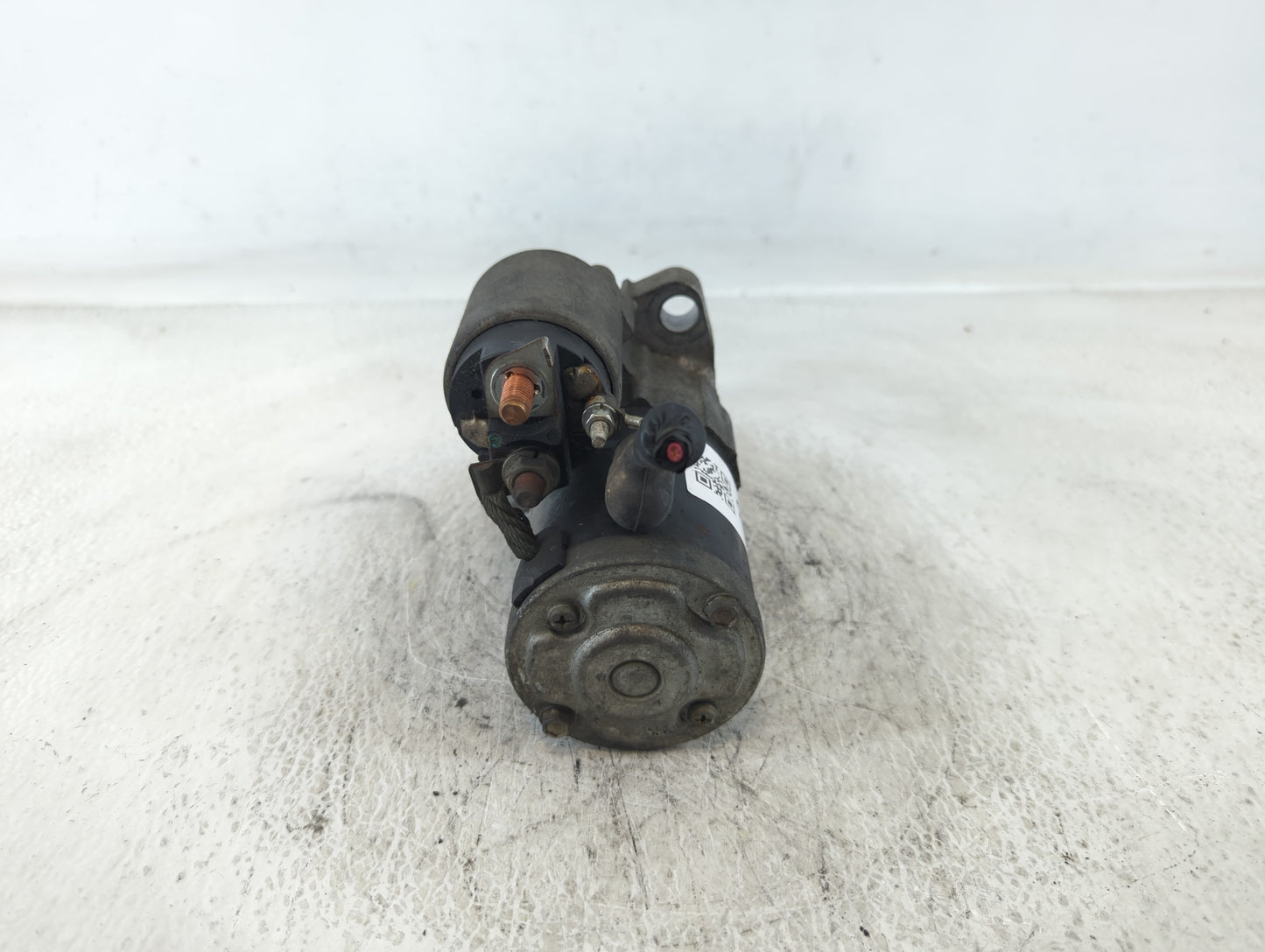 2007-2013 Nissan Altima Car Starter Motor Solenoid OEM P/N:M000TA0173ZC 23300 JA01A Fits Fits 2007 2008 2009 2010 2011 2012