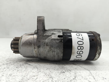 2007-2013 Nissan Altima Car Starter Motor Solenoid OEM P/N:M000TA0173ZC 23300 JA01A Fits Fits 2007 2008 2009 2010 2011 2012 2013 OEM Used Auto Parts