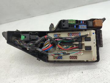 2011-2013 Nissan Altima Fusebox Fuse Box Panel Relay Module P/N:C14321F27 284B71AA1A Fits Fits 2011 2012 2013 OEM Used Auto Parts