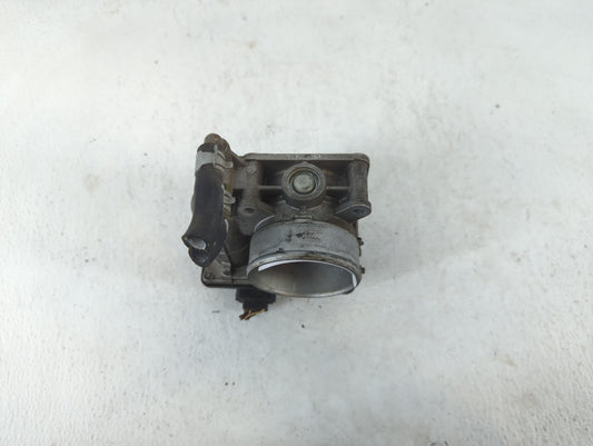 2007-2013 Nissan Altima Throttle Body P/N:RME60-15 2202H Fits Fits 2007 2008 2009 2010 2011 2012 2013 OEM Used Auto Parts