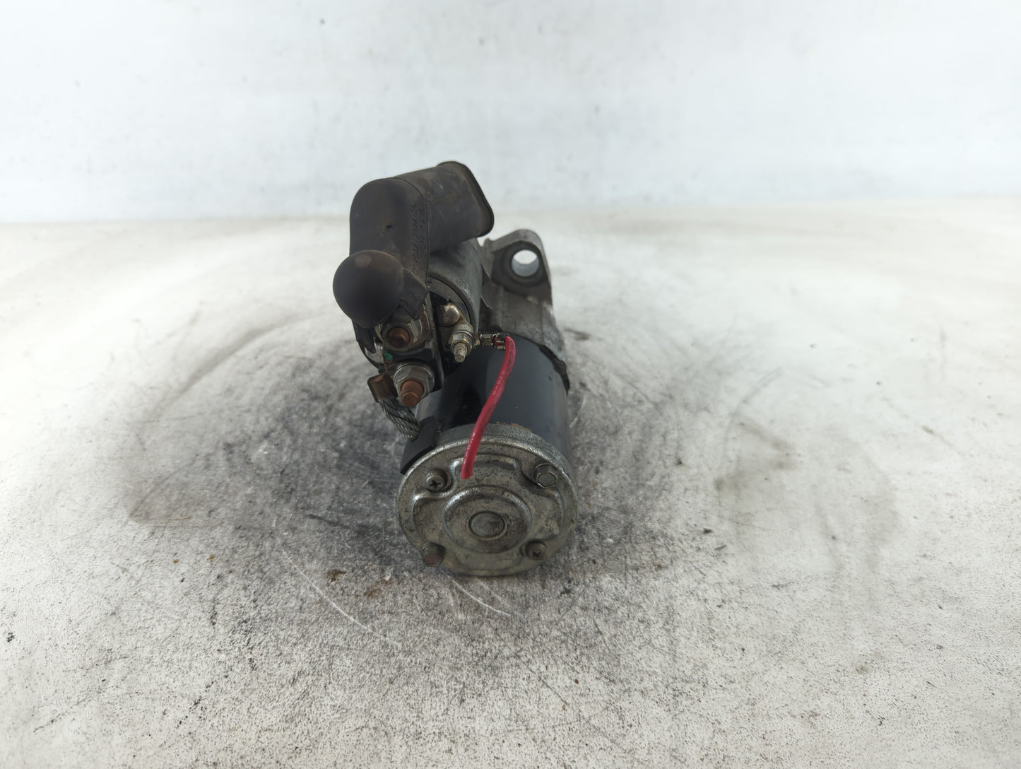 2007-2013 Nissan Altima Car Starter Motor Solenoid OEM P/N:M000TA0173ZC 23300 JA01A Fits Fits 2007 2008 2009 2010 2011 2012