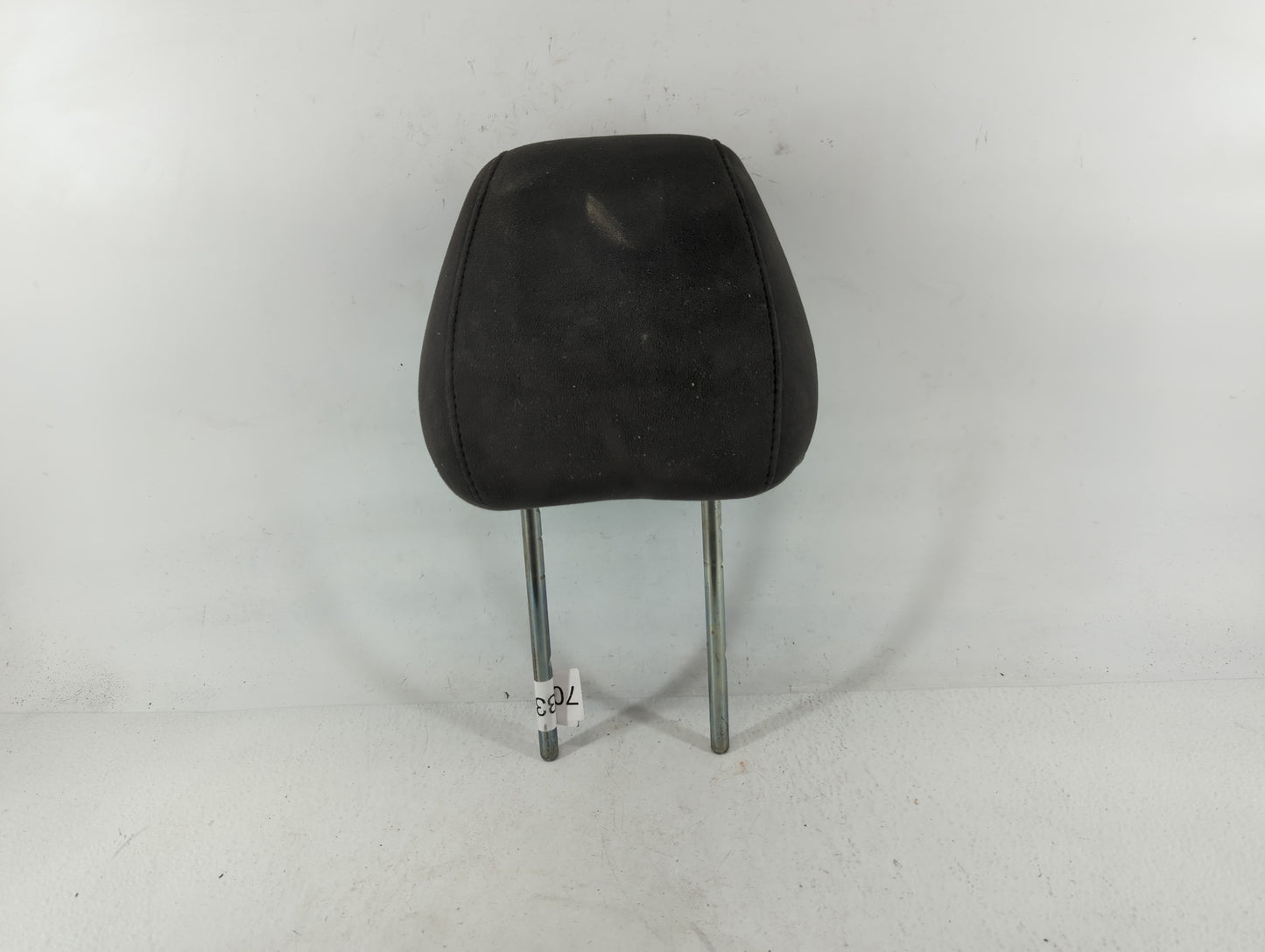 2010-2012 Nissan Altima Headrest Head Rest Front Driver Passenger Seat Fits Fits 2010 2011 2012 OEM Used Auto Parts - Oemuse