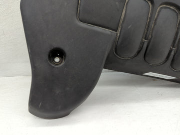 2012 Nissan Altima Engine Cover