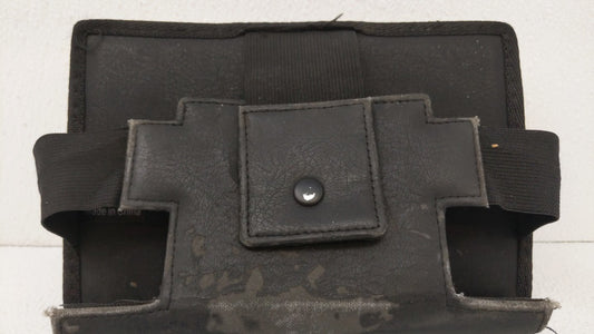 2012 Nissan Altima Owners Manual Book Guide OEM Used Auto Parts