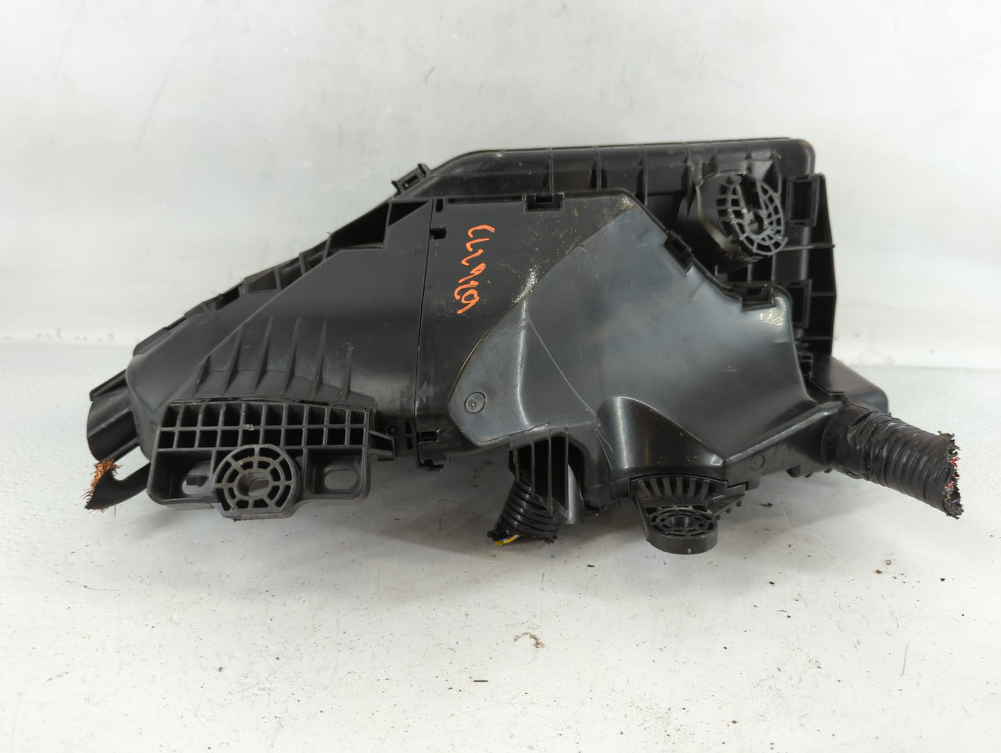 2011-2013 Nissan Altima Fusebox Fuse Box Panel Relay Module P/N:284B71AA1A Fits Fits 2011 2012 2013 OEM Used Auto Parts - Oe