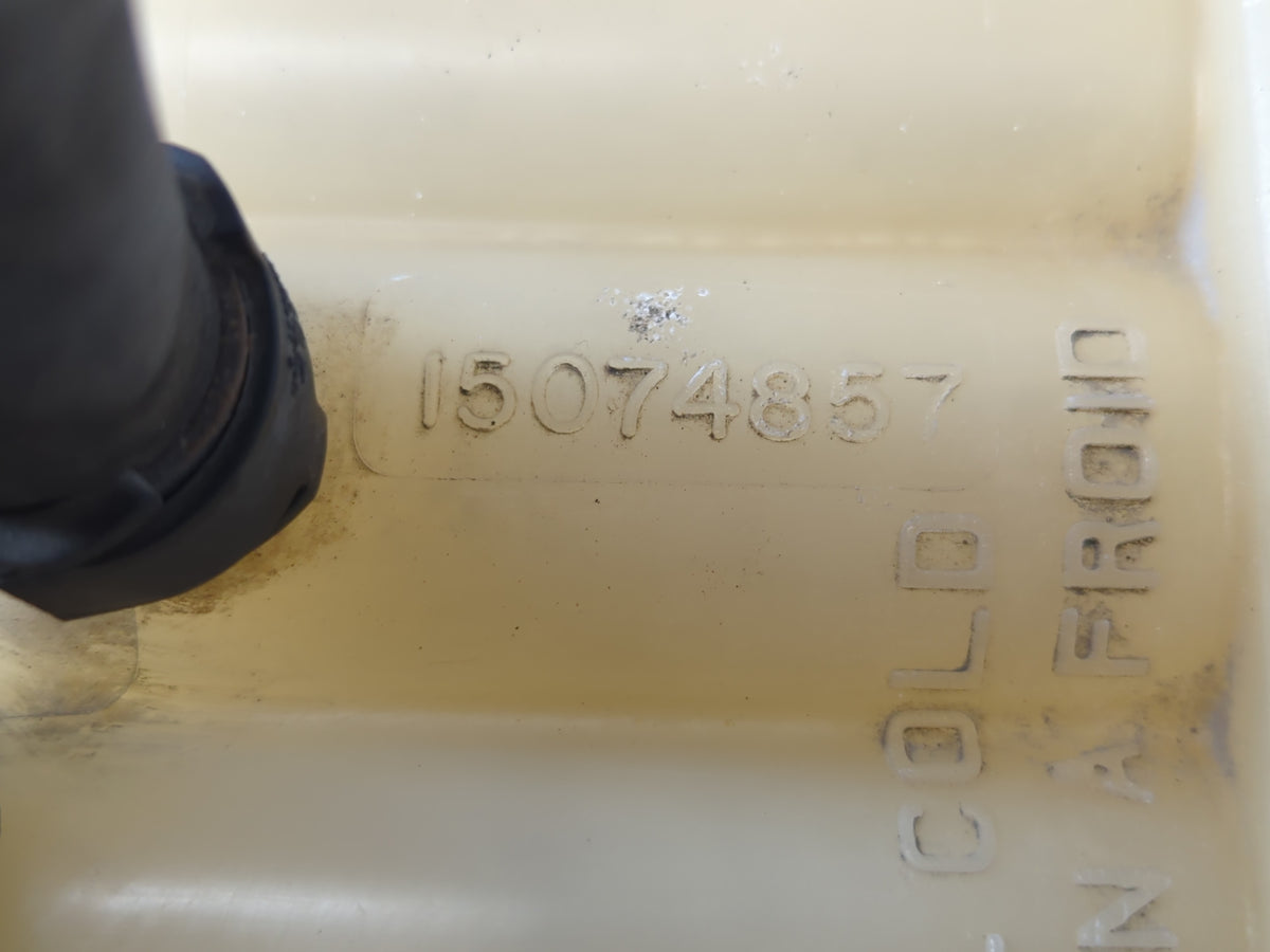 2007-2013 Nissan Altima Radiator Coolant Overflow Expansion Tank Bottle 751862 - Oemusedautoparts1.com