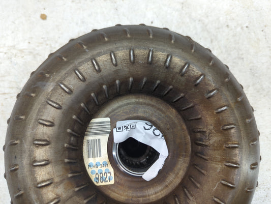 2012 Nissan Altima Torque Converter Automatic Transmission OEM P/N:FLHB 2421 9827 FLHB 24219827 Fits OEM Used Auto Parts