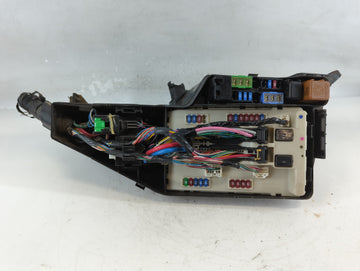 2011-2013 Nissan Altima Fusebox Fuse Box Panel Relay Module P/N:284B71AA1A Fits Fits 2011 2012 2013 OEM Used Auto Parts