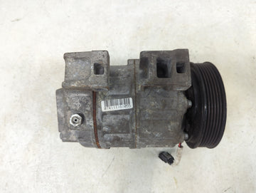 2007-2013 Nissan Altima Air Conditioning A/c Ac Compressor Oem