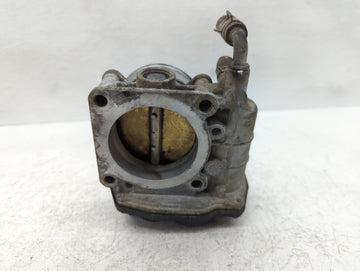 2007-2013 Nissan Altima Throttle Body Fits Fits 2007 2008 2009 2010 2011 2012 2013 OEM Used Auto Parts