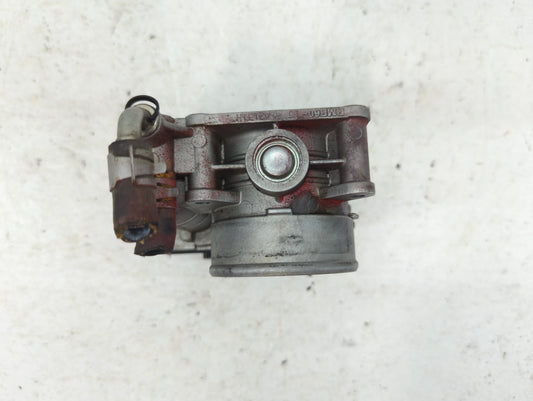 2007-2014 Nissan Altima Throttle Body P/N:RME60-15 Fits Fits 2007 2008 2009 2010 2011 2012 2013 2014 OEM Used Auto Parts