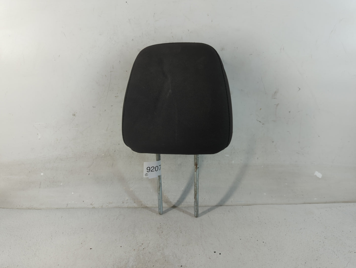 2012 Nissan Altima Headrest Head Rest Front Driver Passenger Seat Fits OEM Used Auto Parts - Oemusedautoparts1.com