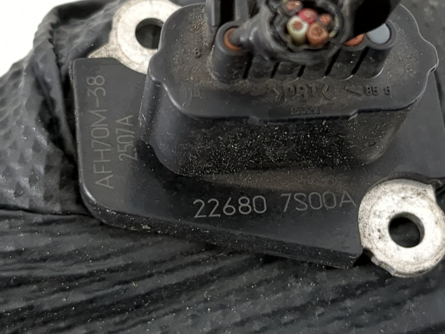 2005-2022 Nissan Armada Mass Air Flow Meter Maf - Oemusedautoparts1.com