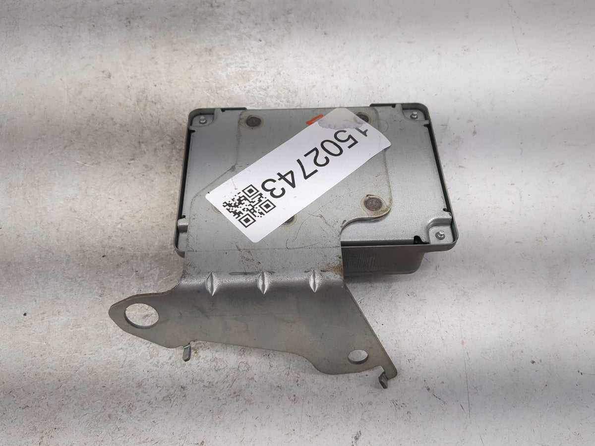 2012 Nissan Cube Transmission Control Module Tcu Tcm - Oemusedautoparts1.com