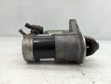 2005-2019 Nissan Frontier Car Starter Motor Solenoid OEM P/N:M000T88281ZC 23300 EA000 Fits OEM Used Auto Parts