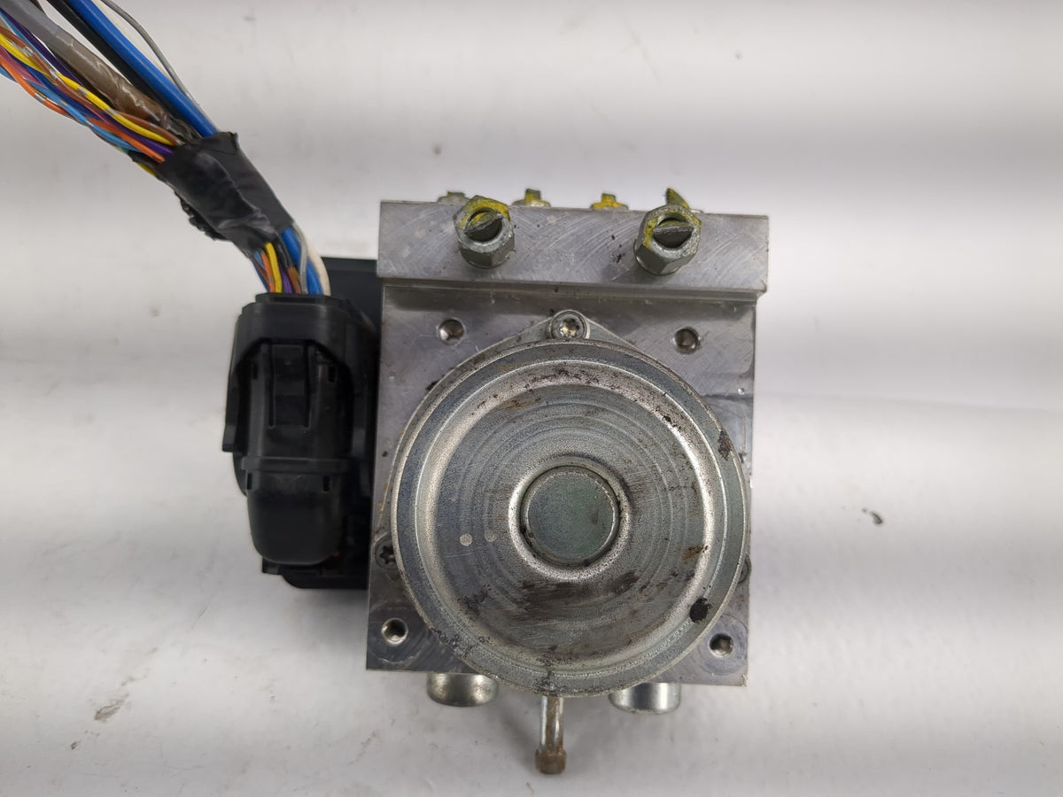 2012-2014 Nissan Juke Anti-Lock Brake ABS Pump Module Actuator OEM P/N:A98000B51 82962862, E3Y151133 Fits Fits 2012 2013 201