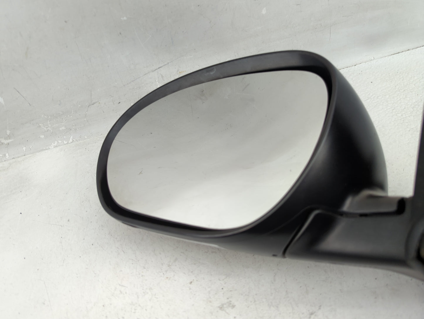 2011-2012 Nissan Juke Side Mirror Replacement Driver Left View Door Mirror P/N:E4023363 Fits Fits 2011 2012 OEM Used Auto Pa