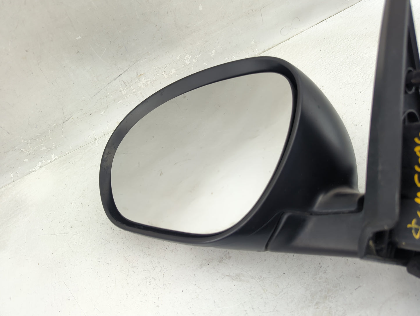 2011-2012 Nissan Juke Side Mirror Replacement Driver Left View Door Mirror P/N:E4023363 Fits Fits 2011 2012 OEM Used Auto Pa