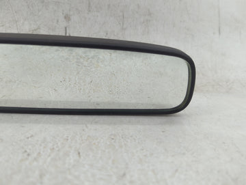 2011-2017 Nissan Juke Interior Rear View Mirror Replacement OEM Fits OEM Used Auto Parts