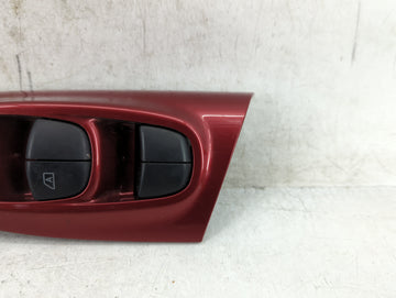 2011-2017 Nissan Juke Master Power Window Switch Replacement Driver Side Left P/N:80961 1KM0A Fits OEM Used Auto Parts