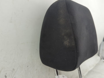 2011-2015 Nissan Juke Headrest Head Rest Front Driver Seat Black