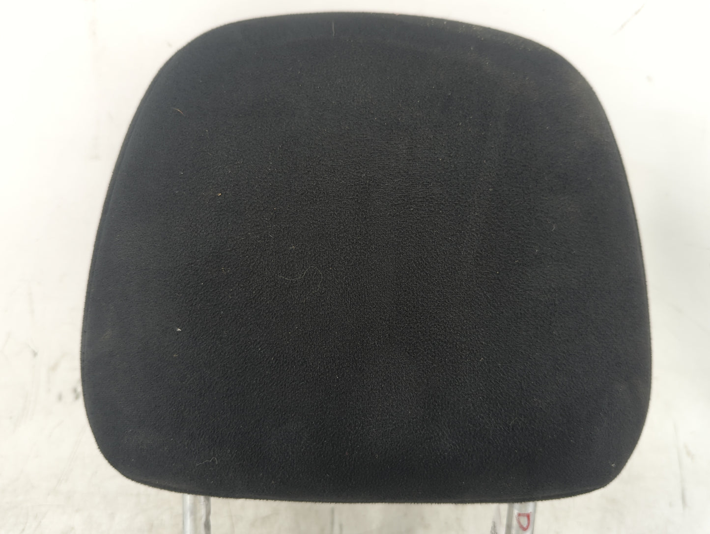 2011-2015 Nissan Juke Headrest Head Rest Front Driver Seat Black - Oemusedautoparts1.com