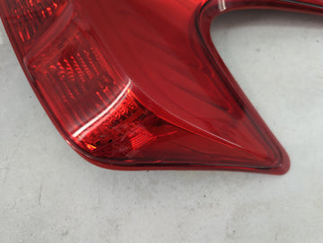 2011-2014 Nissan Juke Tail Light Assembly Driver Left OEM P/N:1927C Fits Fits 2011 2012 2013 2014 OEM Used Auto Parts