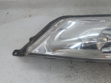 2011-2014 Nissan Juke Passenger Right Oem Head Light Headlight Lamp