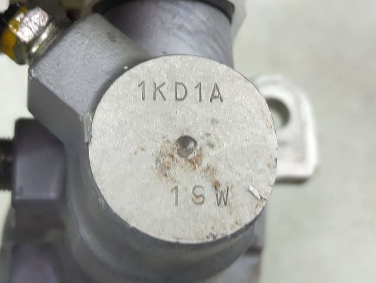 2011-2017 Nissan Juke Brake Master Cylinder 1490133 - Oemusedautoparts1.com