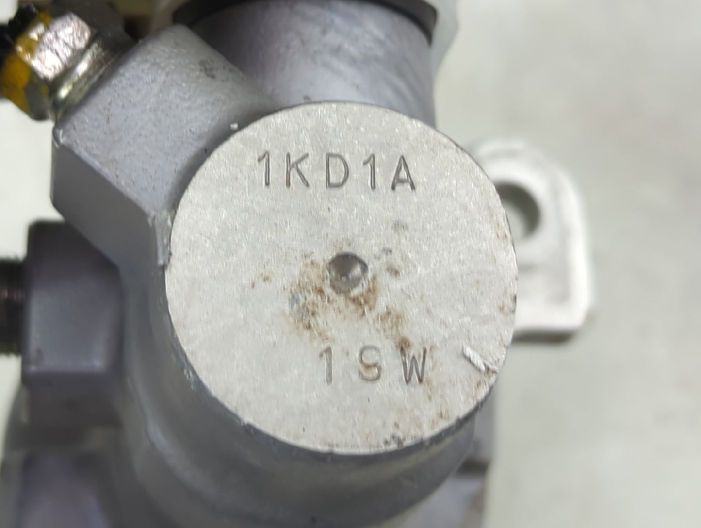 2011-2017 Nissan Juke Brake Master Cylinder 1490133 - Oemusedautoparts1.com