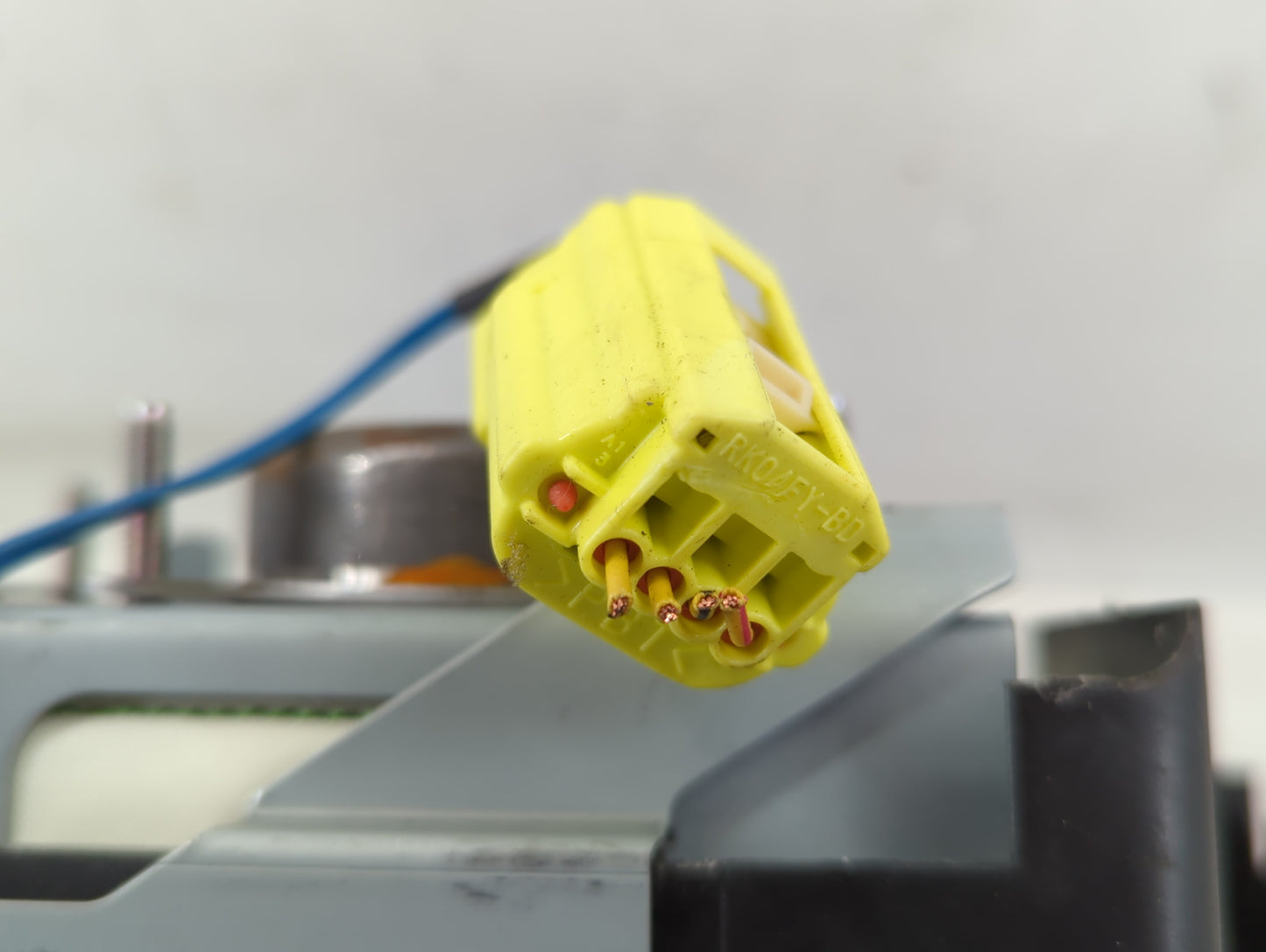 2011-2017 Nissan Juke Air Bag Driver Left Steering Wheel Mounted P/N:SX11Y230230 Fits Fits 2011 2012 2013 2014 2015 2016 201