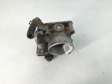 2011-2017 Nissan Juke Throttle Body P/N:2418S RME60-31 Fits Fits 2011 2012 2013 2014 2015 2016 2017 OEM Used Auto Parts