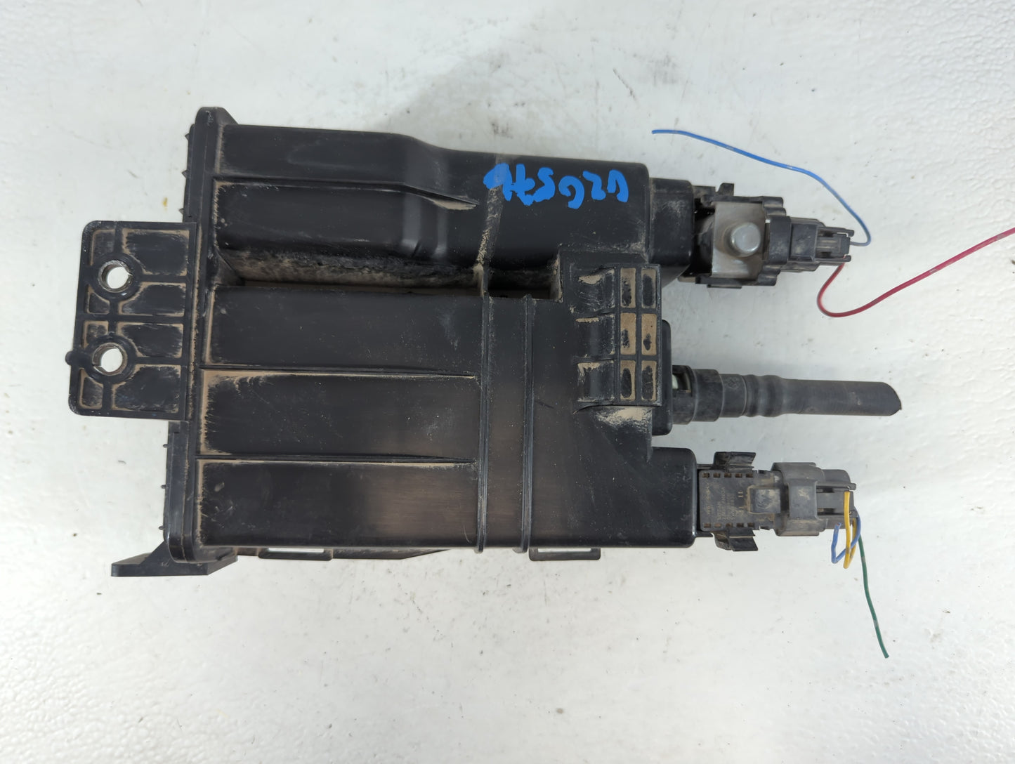 2012 Nissan Juke Fuel Vapor Charcoal Canister - Oemusedautoparts1.com