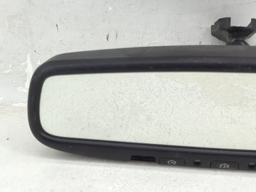 2011-2012 Nissan Leaf Interior Rear View Mirror Replacement OEM Fits Fits 2011 2012 OEM Used Auto Parts