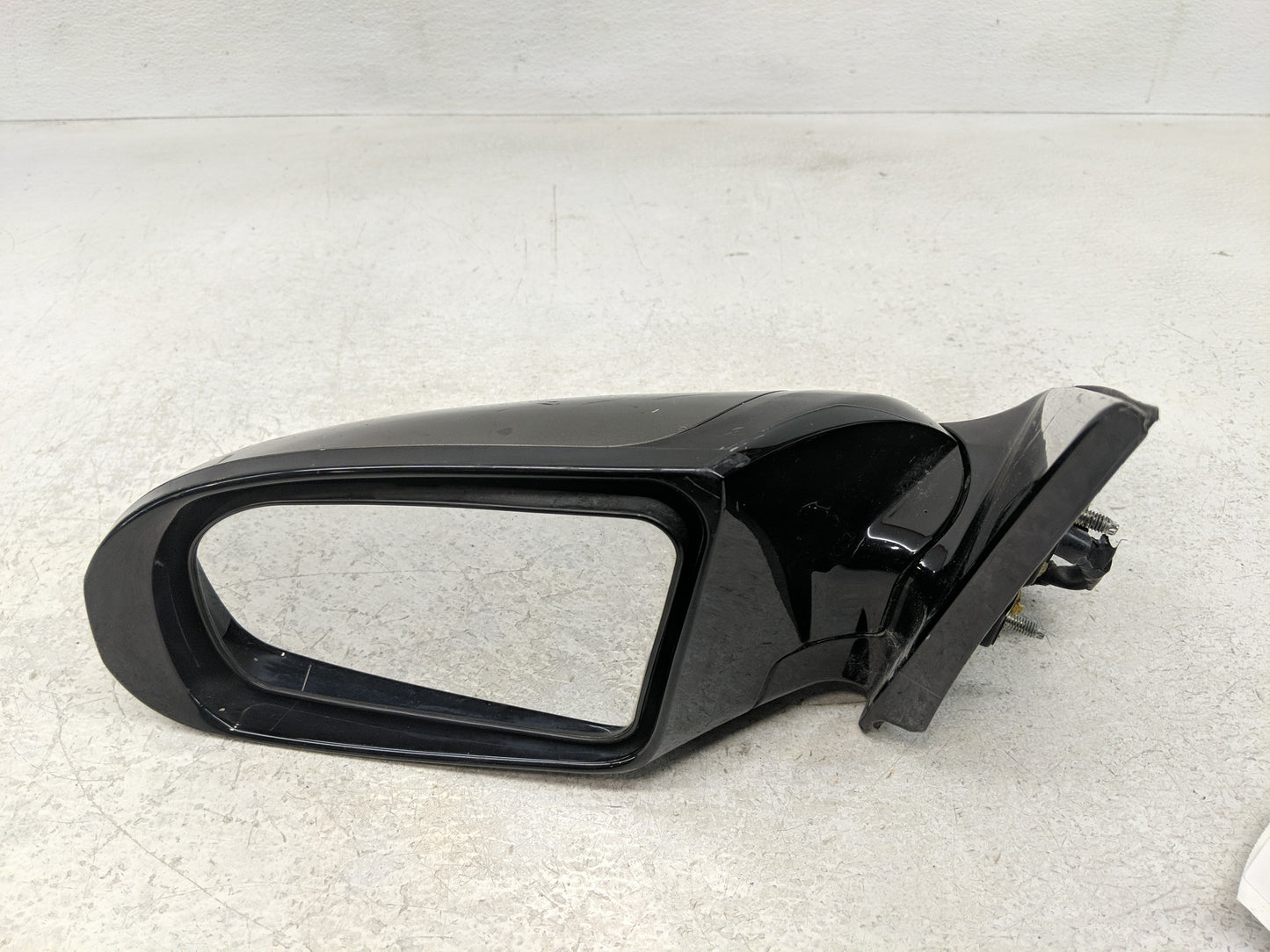 2009-2014 Nissan Maxima Side Mirror Replacement Driver Left View Door Mirror Fits Fits 2009 2010 2011 2012 2013 2014 OEM Use
