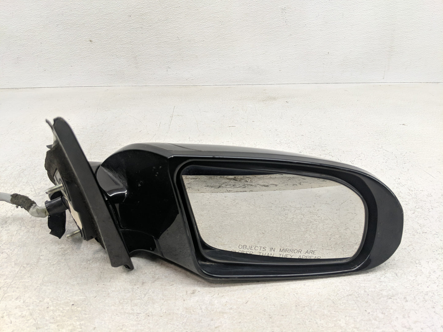 2009-2014 Nissan Maxima Side Mirror Replacement Passenger Right View Door Mirror Fits Fits 2009 2010 2011 2012 2013 2014 OEM