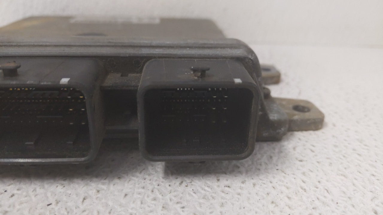 2012-2013 Nissan Maxima PCM Engine Control Computer ECU ECM PCU OEM P/N:A56-J41 Z2E,NEC006-685,A56-G76 Z1M A56-G77 Fits OEM