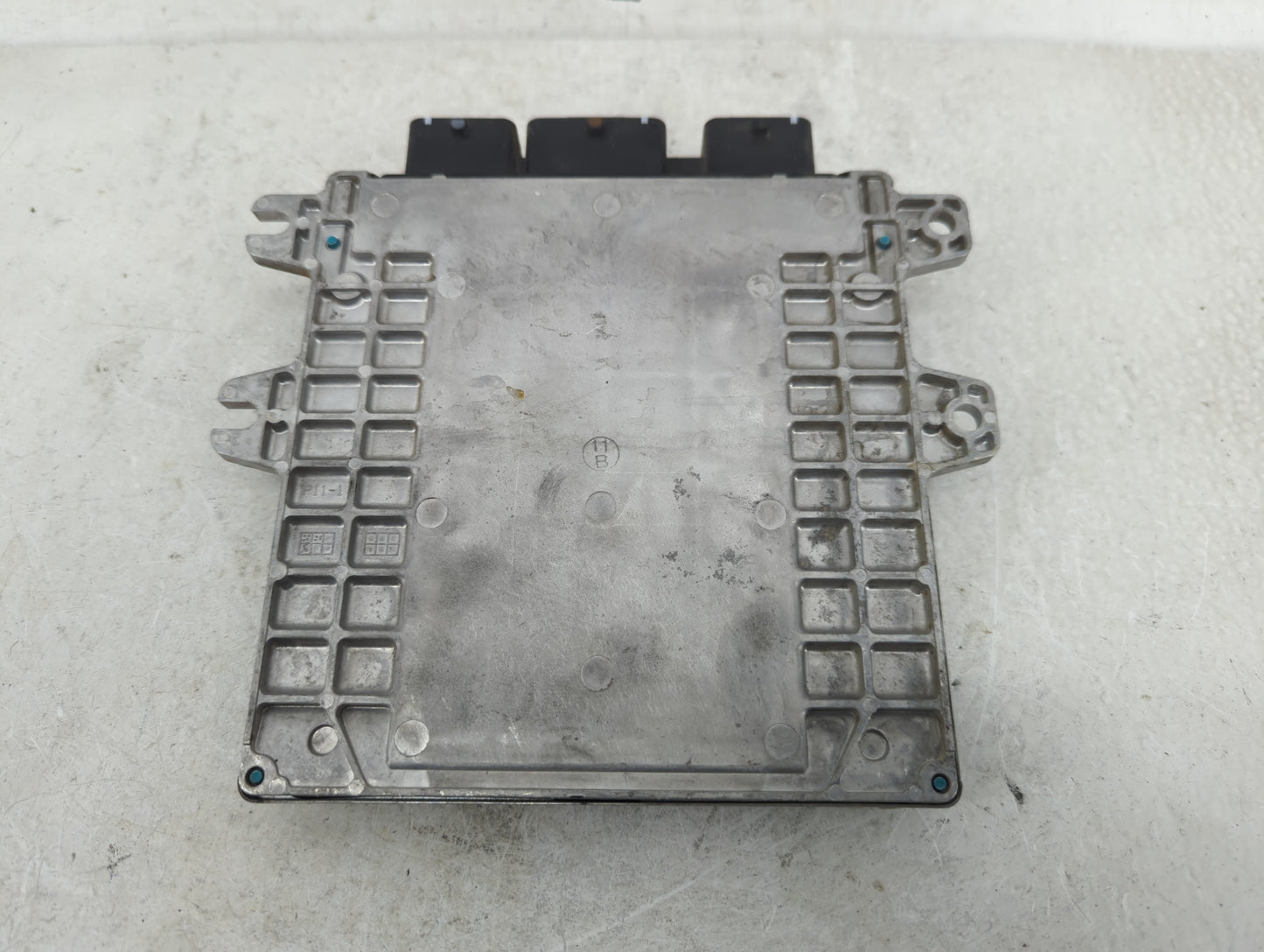 2012-2013 Nissan Maxima PCM Engine Control Computer ECU ECM PCU OEM P/N:A56-G76 Z1M 2320 Fits Fits 2012 2013 OEM Used Auto P