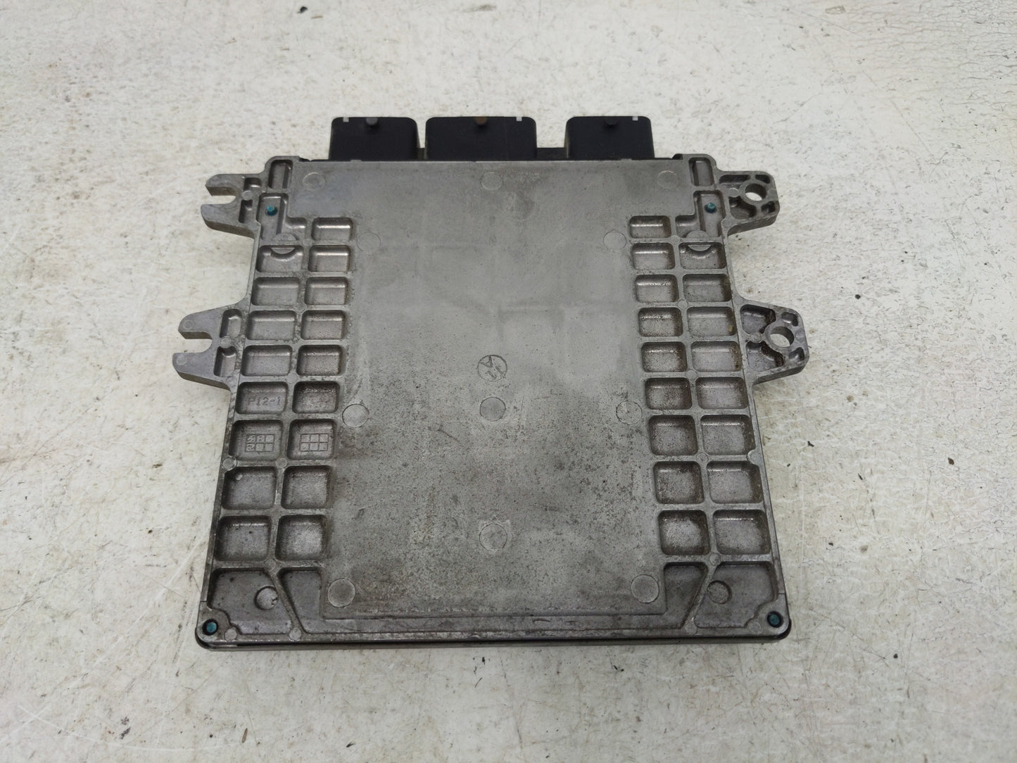 2012-2013 Nissan Maxima PCM Engine Control Computer ECU ECM PCU OEM Fits Fits 2012 2013 OEM Used Auto Parts - Oemusedautopar