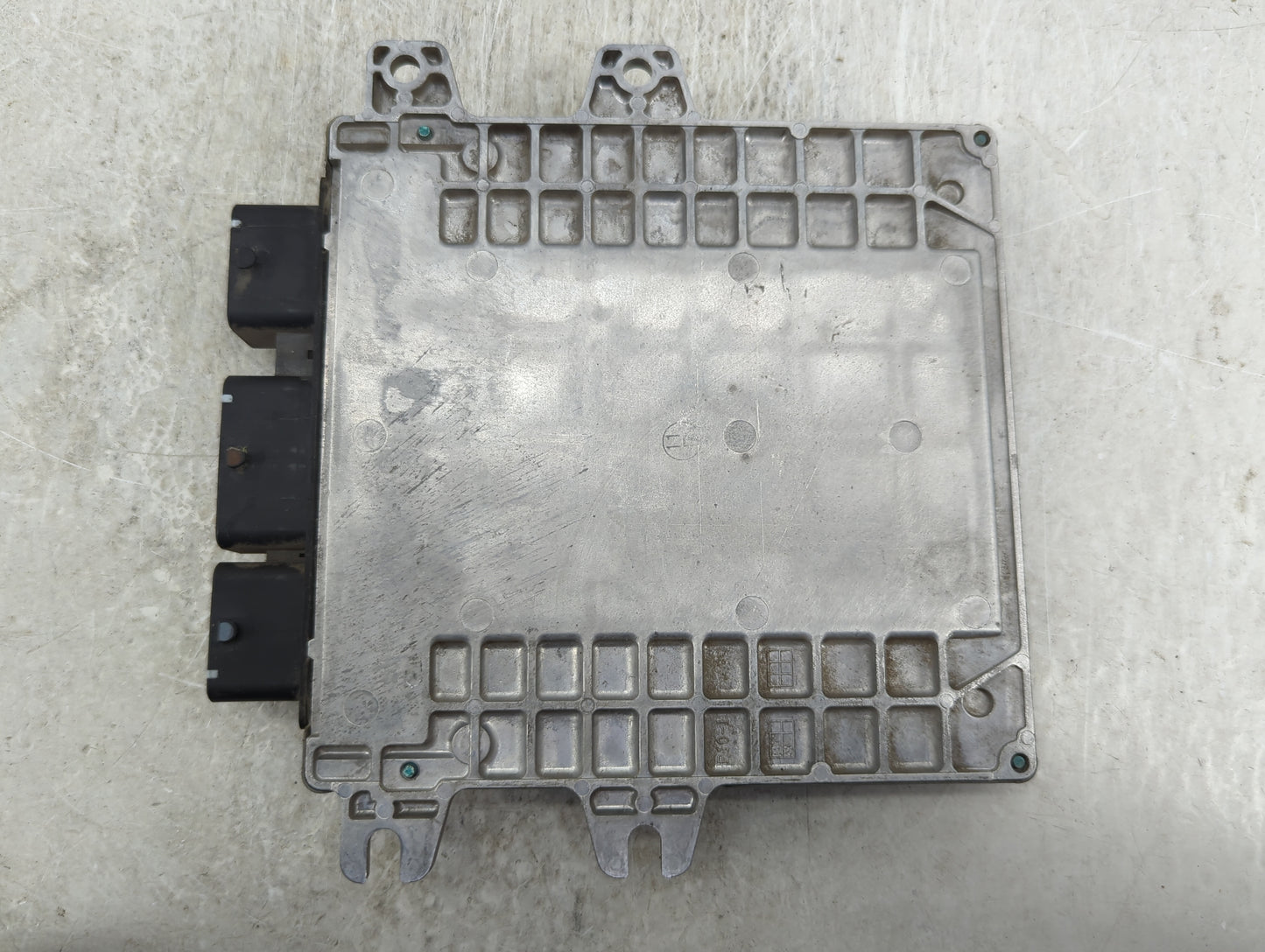 2012-2013 Nissan Maxima PCM Engine Control Computer ECU ECM PCU OEM P/N:A56-G76 A56-G76 Z1M 1Z07, 61344637 Fits Fits 2012 20