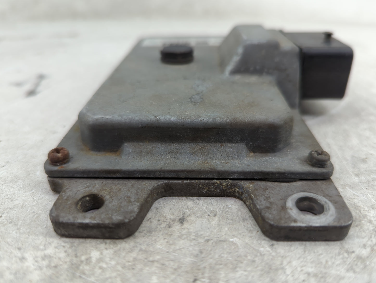 2010-2012 Nissan Maxima Transmission Control Module Tcu Tcm - Oemusedautoparts1.com