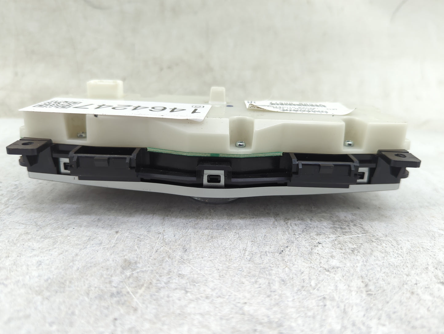 2009-2014 Nissan Maxima Climate Control Module Temperature AC/Heater Replacement P/N:27500 9N01A A02000A9700001 Fits OEM Use