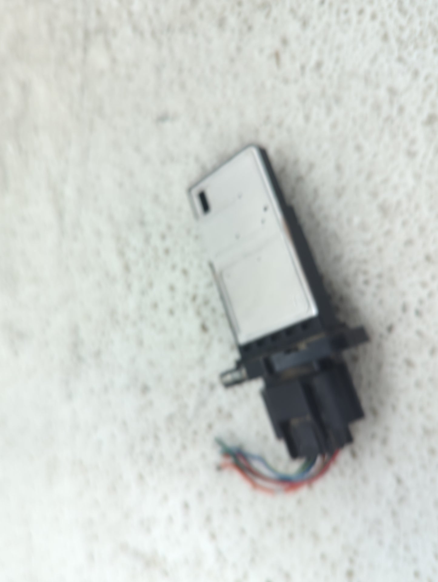 2004-2014 Nissan Maxima Mass Air Flow Meter Maf 1486260 - Oemusedautoparts1.com