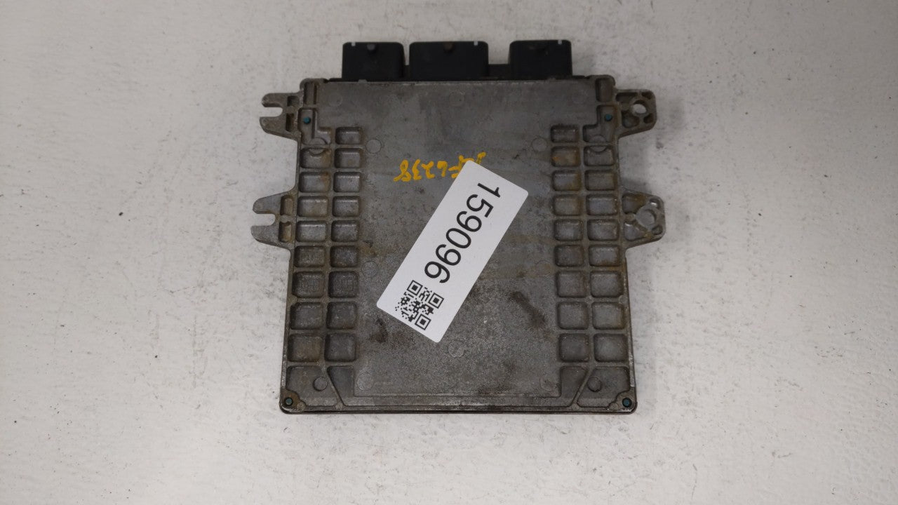 2012-2013 Nissan Maxima PCM Engine Control Computer ECU ECM PCU OEM P/N:A56-J41 Z2E NEC006-685, A56-G76 Z1M Fits Fits 2012 2