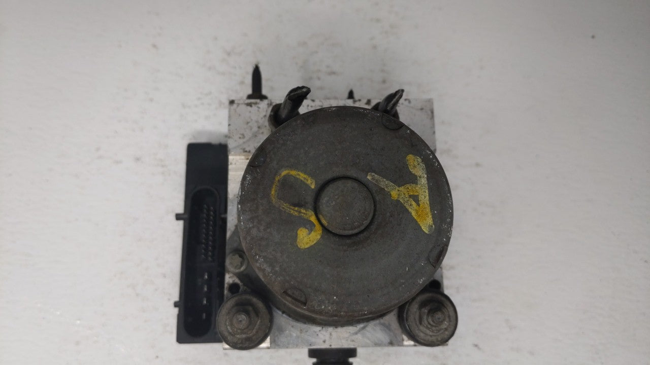 2011-2013 Nissan Maxima ABS Pump Control Module Replacement P/N:47660-ZY906 47660 ZY90C Fits Fits 2011 2012 2013 OEM Used Au