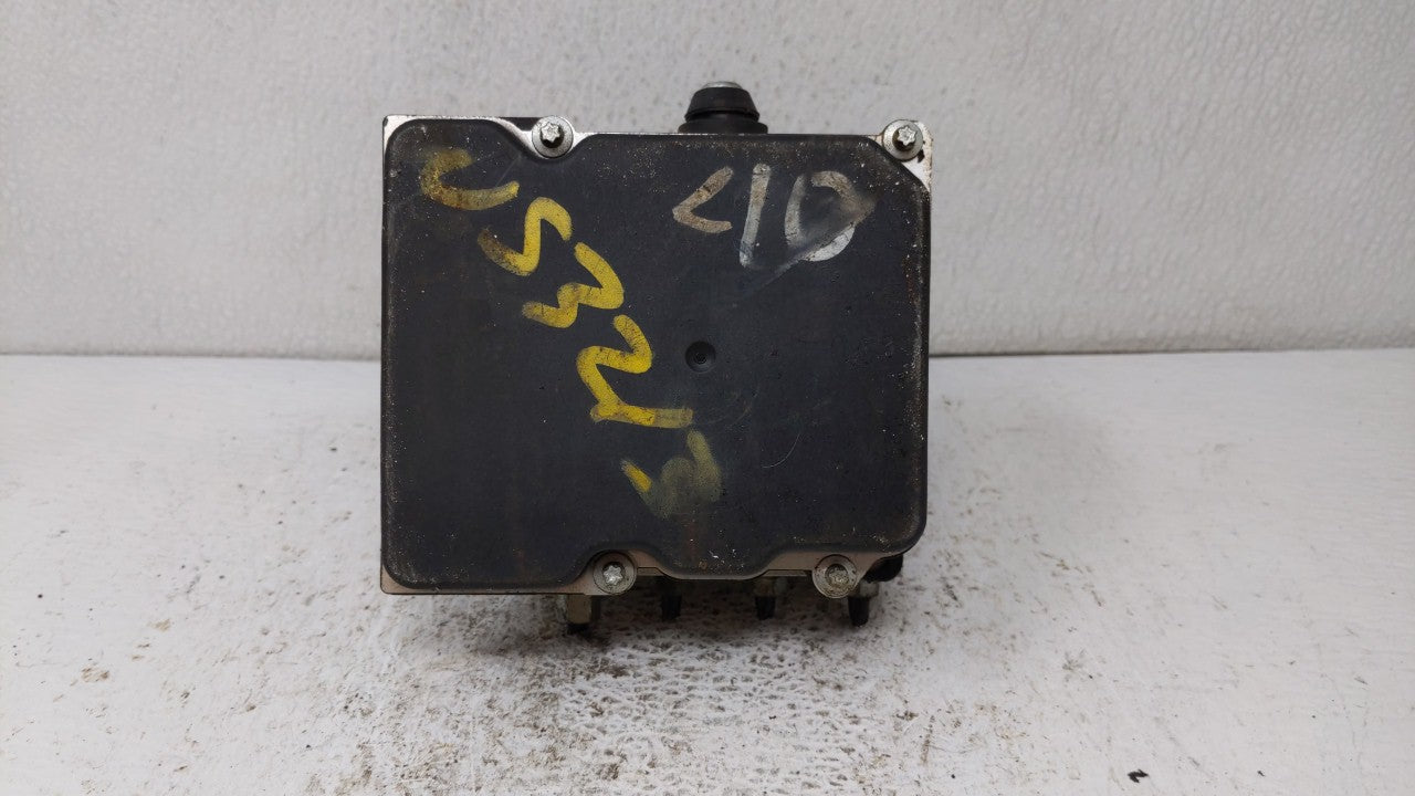2011-2013 Nissan Maxima ABS Pump Control Module Replacement P/N:47660-ZY906 47660 ZY90C Fits Fits 2011 2012 2013 OEM Used Au