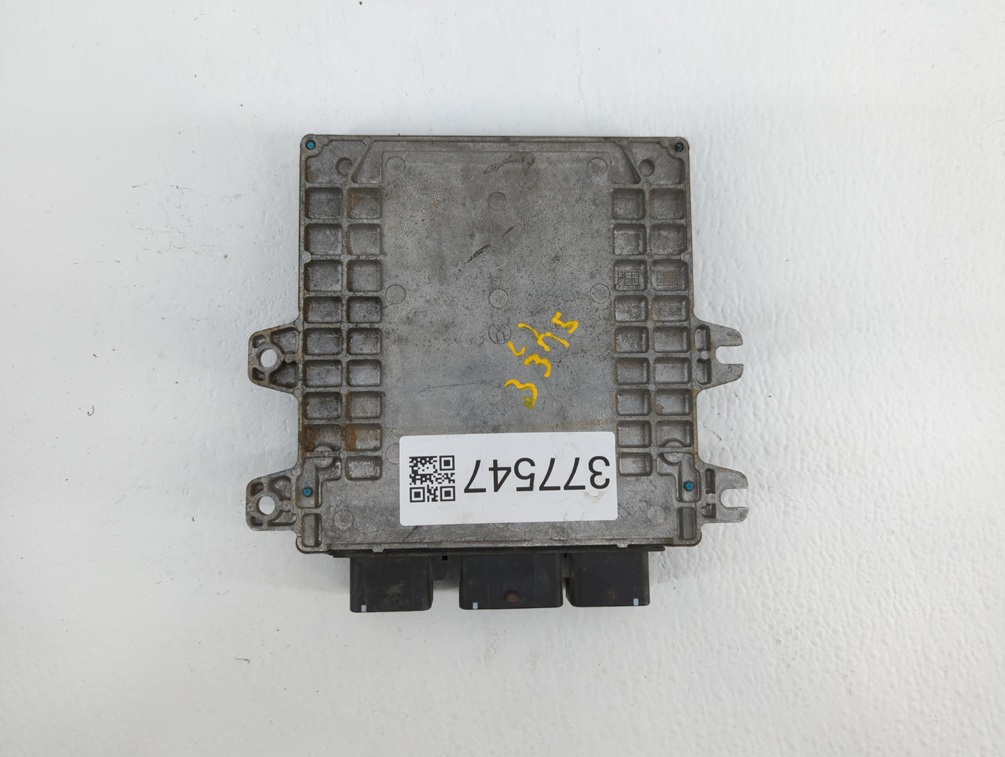 2012-2013 Nissan Maxima PCM Engine Control Computer ECU ECM PCU OEM P/N:A56-H92 Z1T A56-J06 Z1Z Fits Fits 2012 2013 OEM Used